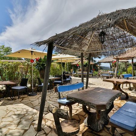 L'Estirado Des Adrets Hotel Les Adrets-de-l'Esterel Bagian luar foto