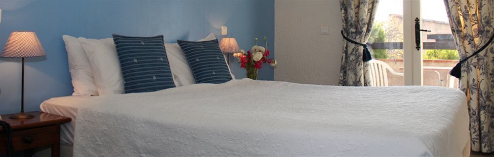 L'Estirado Des Adrets Hotel Les Adrets-de-l'Esterel Bagian luar foto